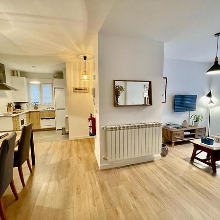 Apartmán El Rincon Del Indiano Santander Exteriér fotografie