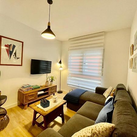 Apartmán El Rincon Del Indiano Santander Exteriér fotografie