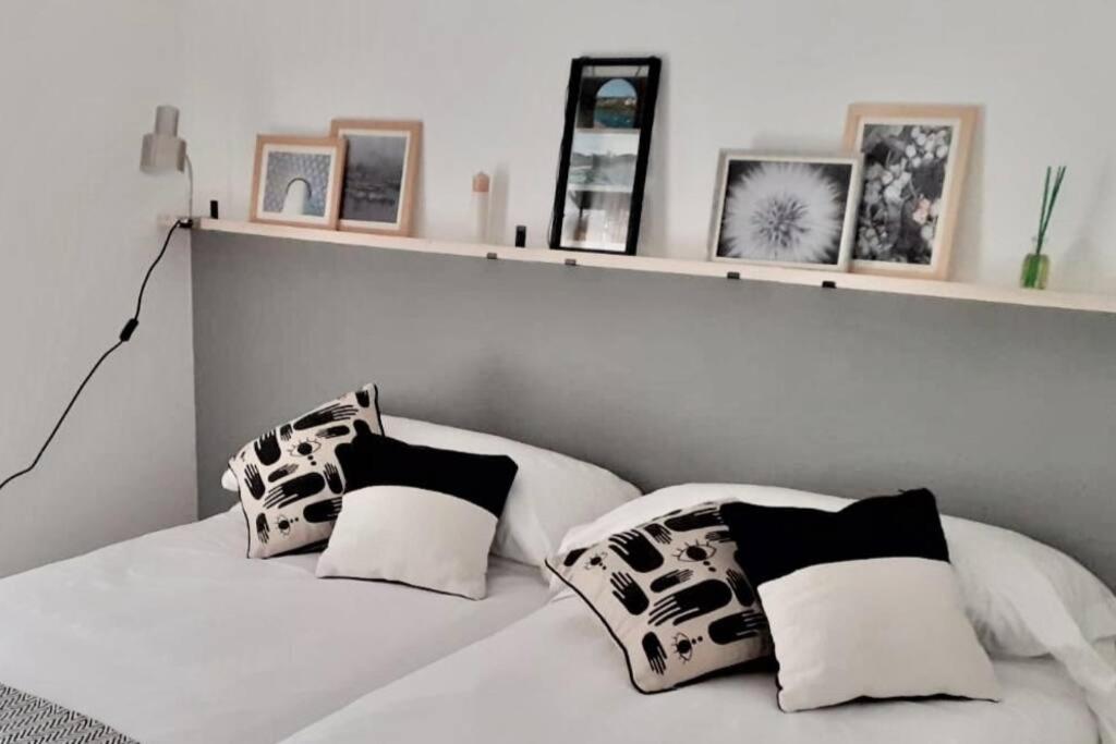 Apartmán El Rincon Del Indiano Santander Exteriér fotografie