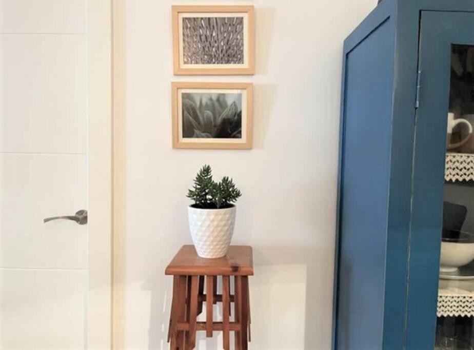Apartmán El Rincon Del Indiano Santander Exteriér fotografie