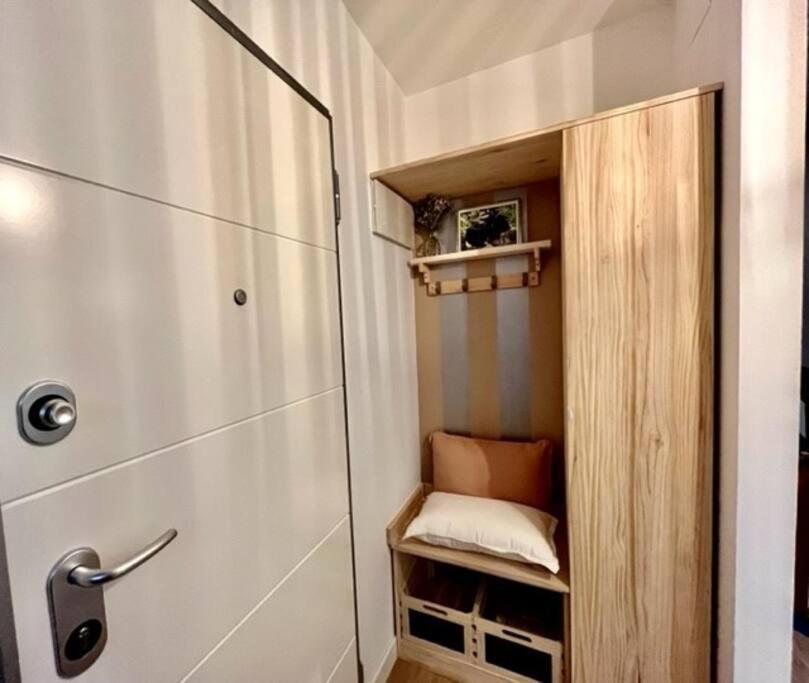 Apartmán El Rincon Del Indiano Santander Exteriér fotografie