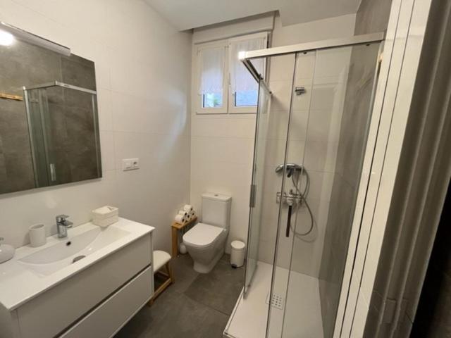Apartmán El Rincon Del Indiano Santander Exteriér fotografie